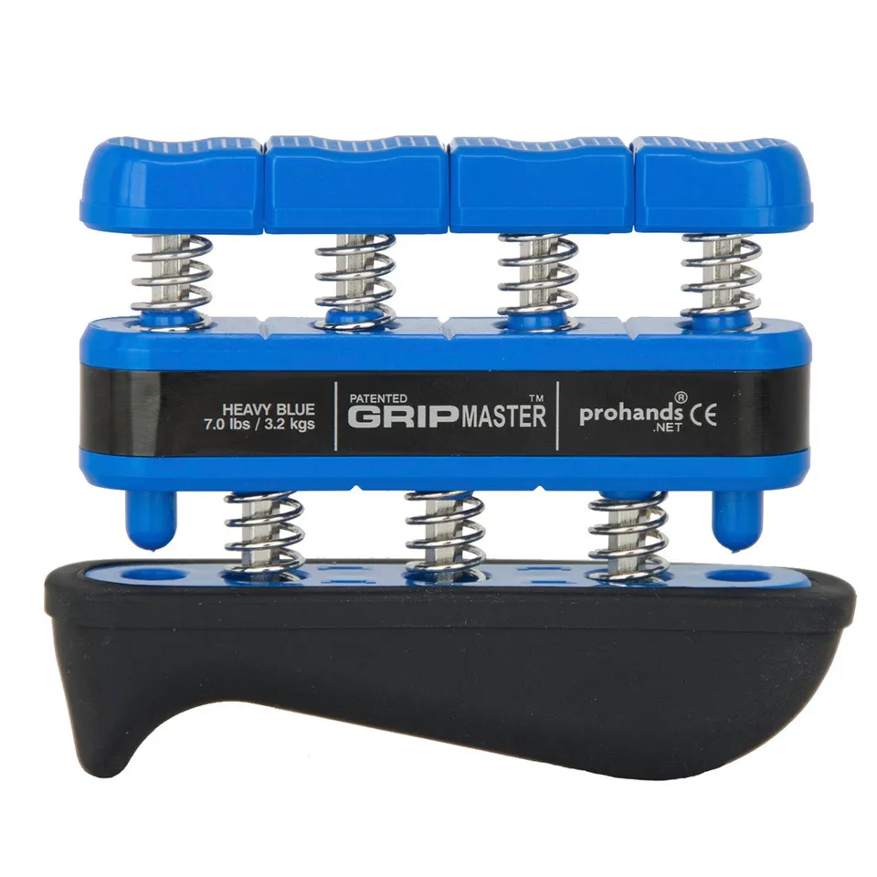 gripmaster-rehab-exerciseur-de-doigts-et-poigne-main-poignet-avant-bras image 1