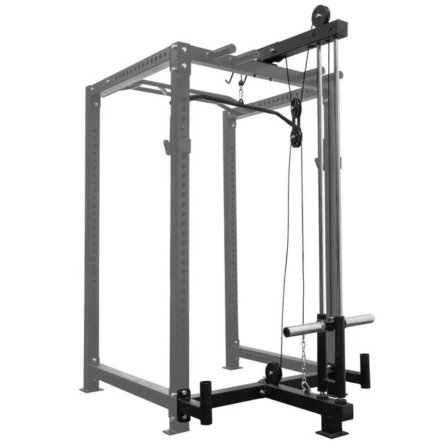 strength-shop-riot-power-cage-accessoire-tirage-lat-b-ware image 1