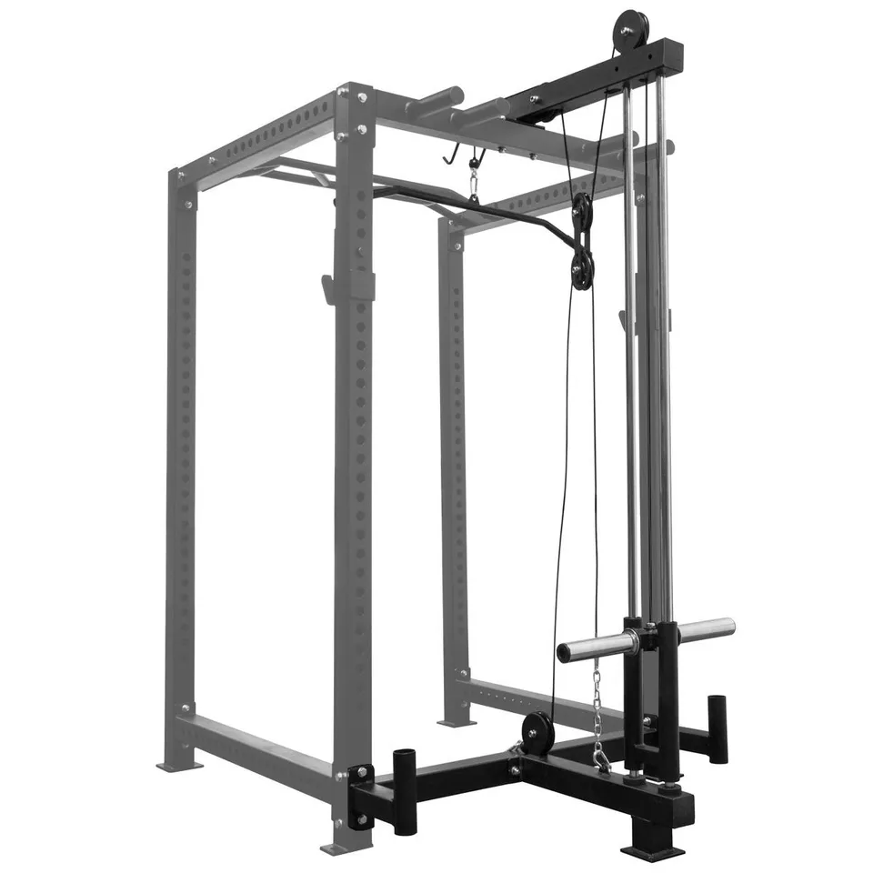 strength-shop-riot-power-cage-accessoire-tirage-lat-b-ware image 1