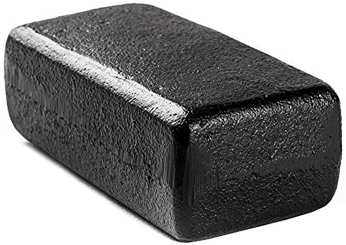 kingsbox-poids-gilet-lest-1-kg-acier-noir-l-unit image 7