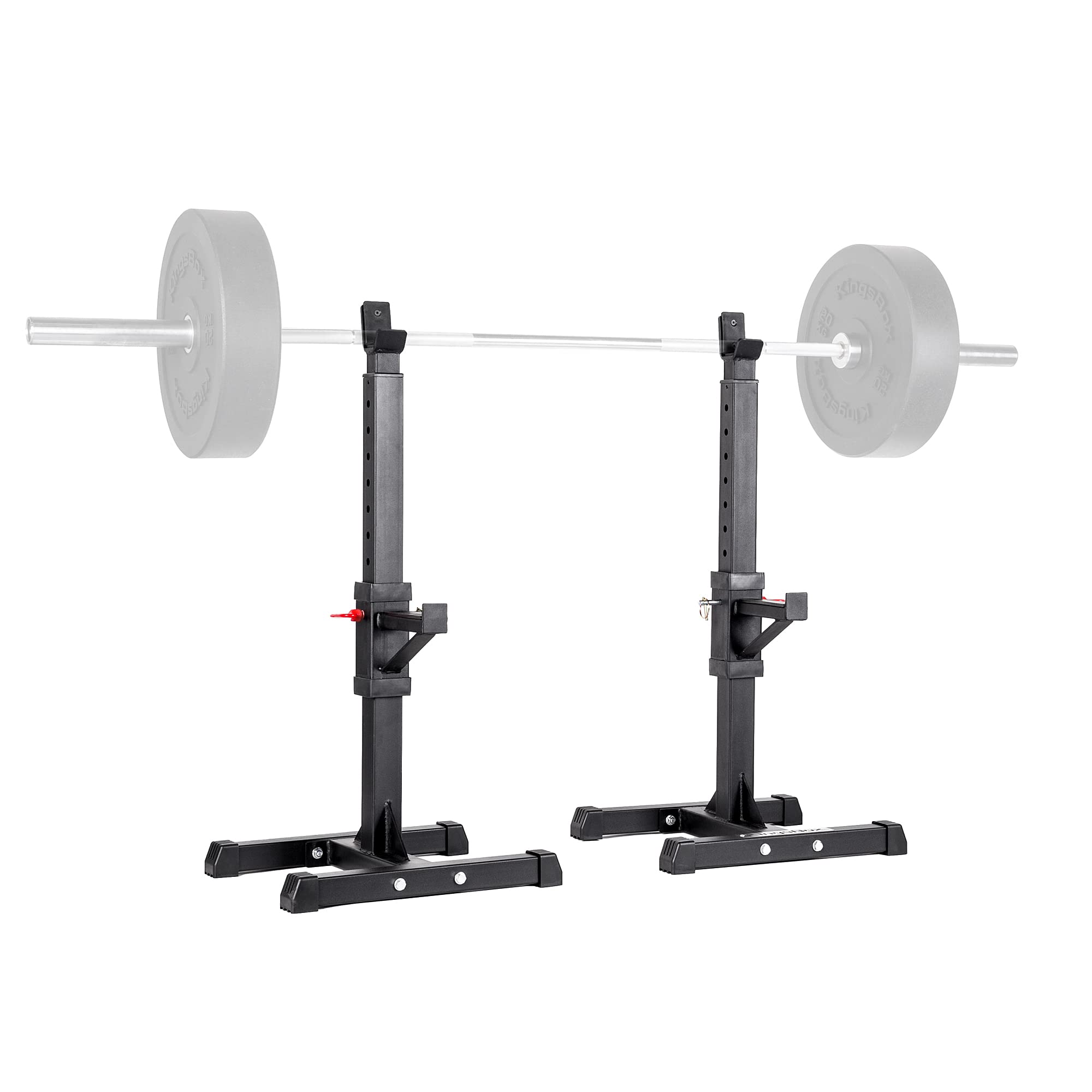 kingsbox-cage-squat-home-as-5-1800-mm-180-kg-noir image 5