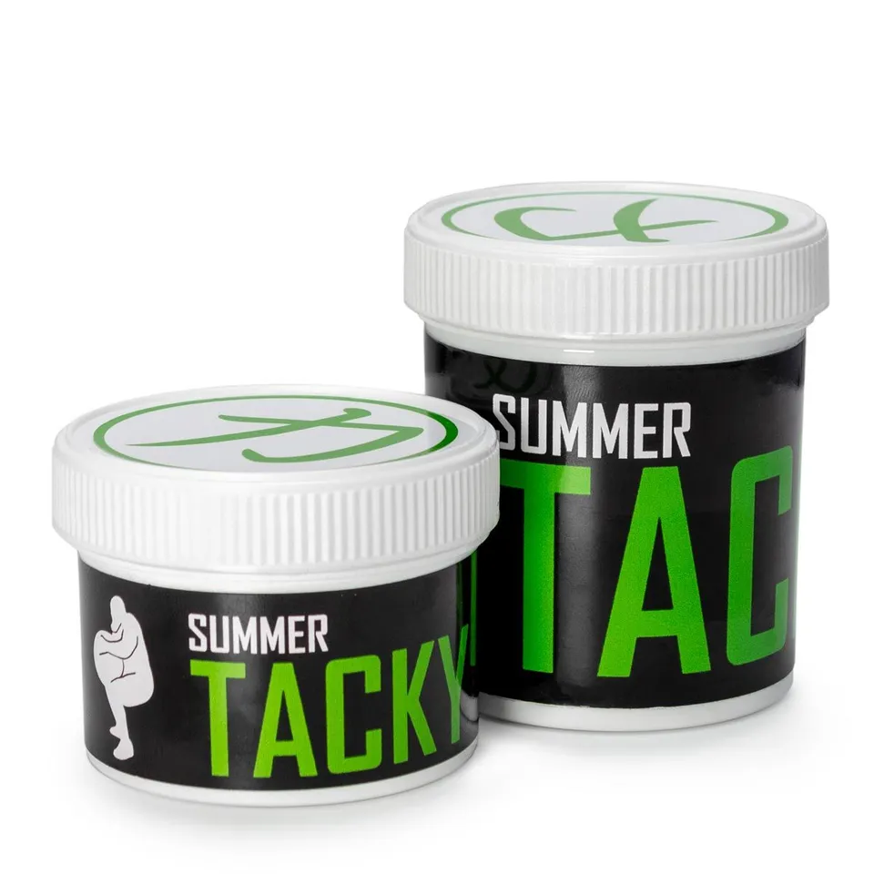 strength-shop-summer-tacky-blend-grip-strongman-temps-chaud image 1