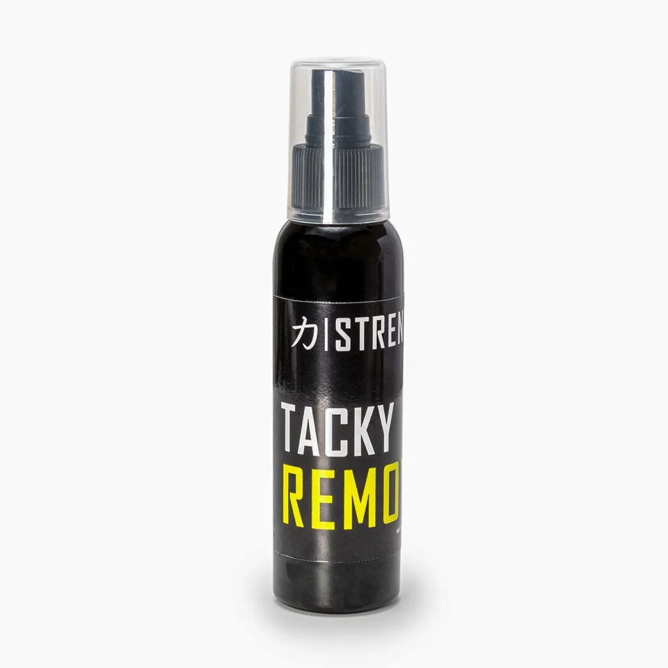 strength-shop-tacky-remover-spray-150ml-nettoyant-r-sine-strongman image 1