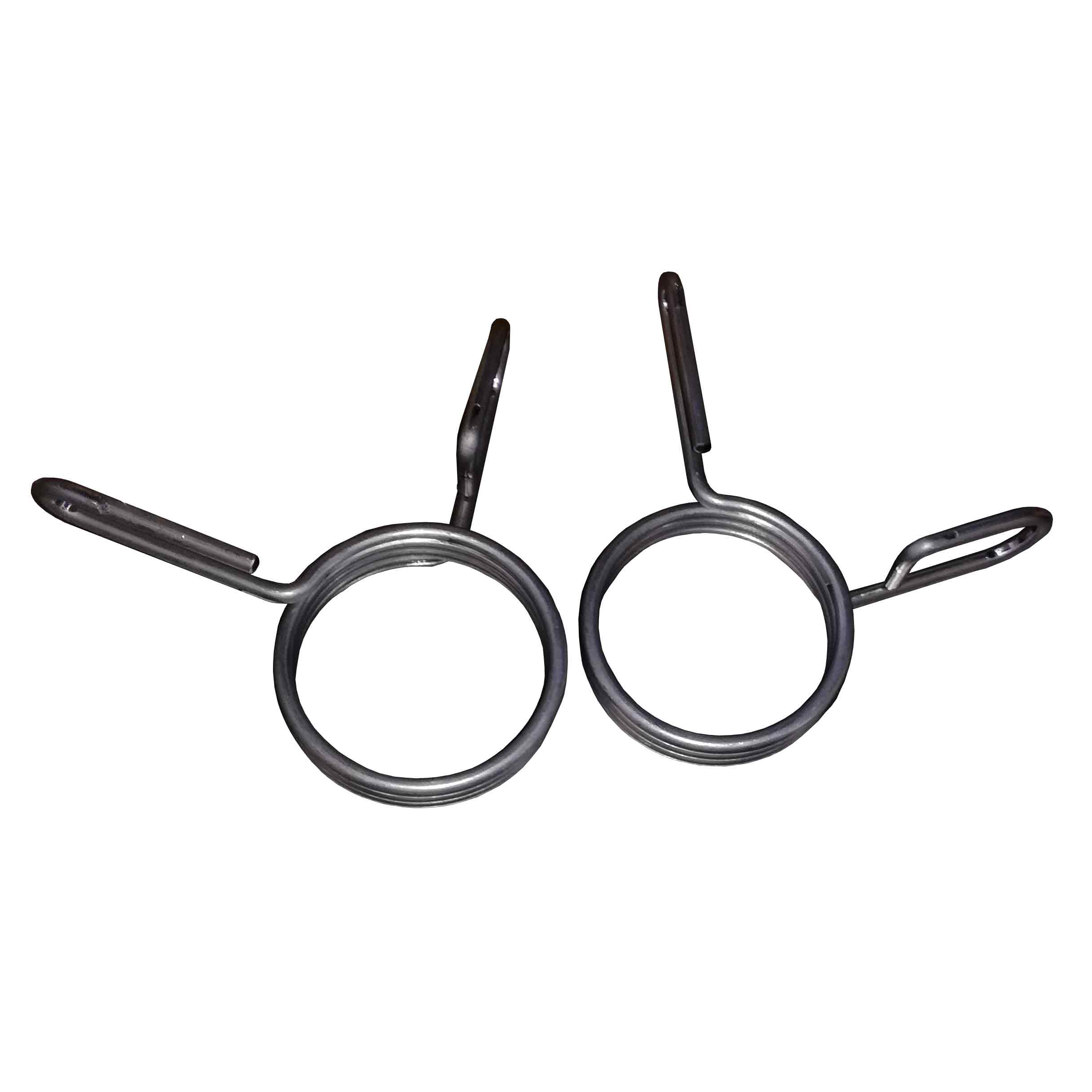 power-gear-paire-de-ressorts-ferma-disques-olympiques image 5