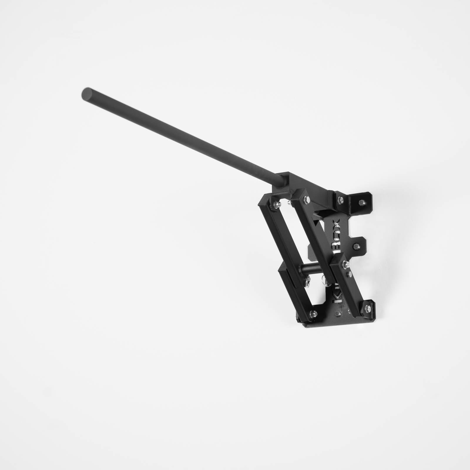kingsbox-3-seconds-barre-de-traction-murale-acier-500-kg image 5