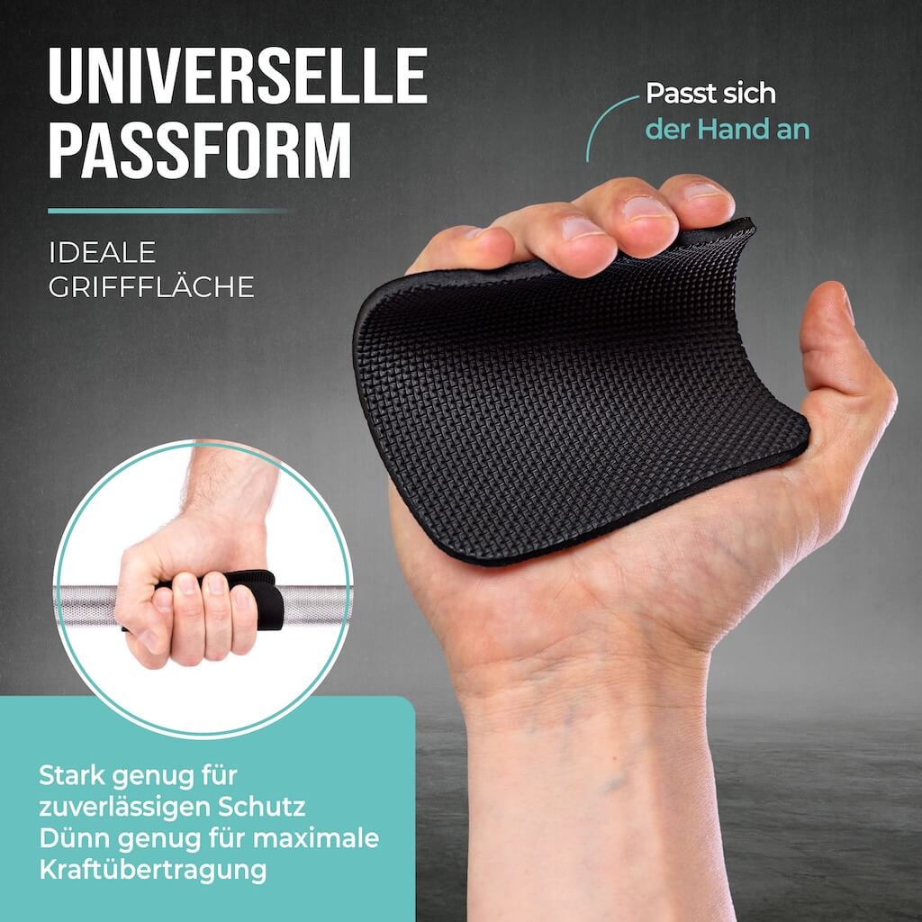 pullup-dip-grip-pads-n-opr-ne-2-paires-prot-ge-paumes-traction image 4