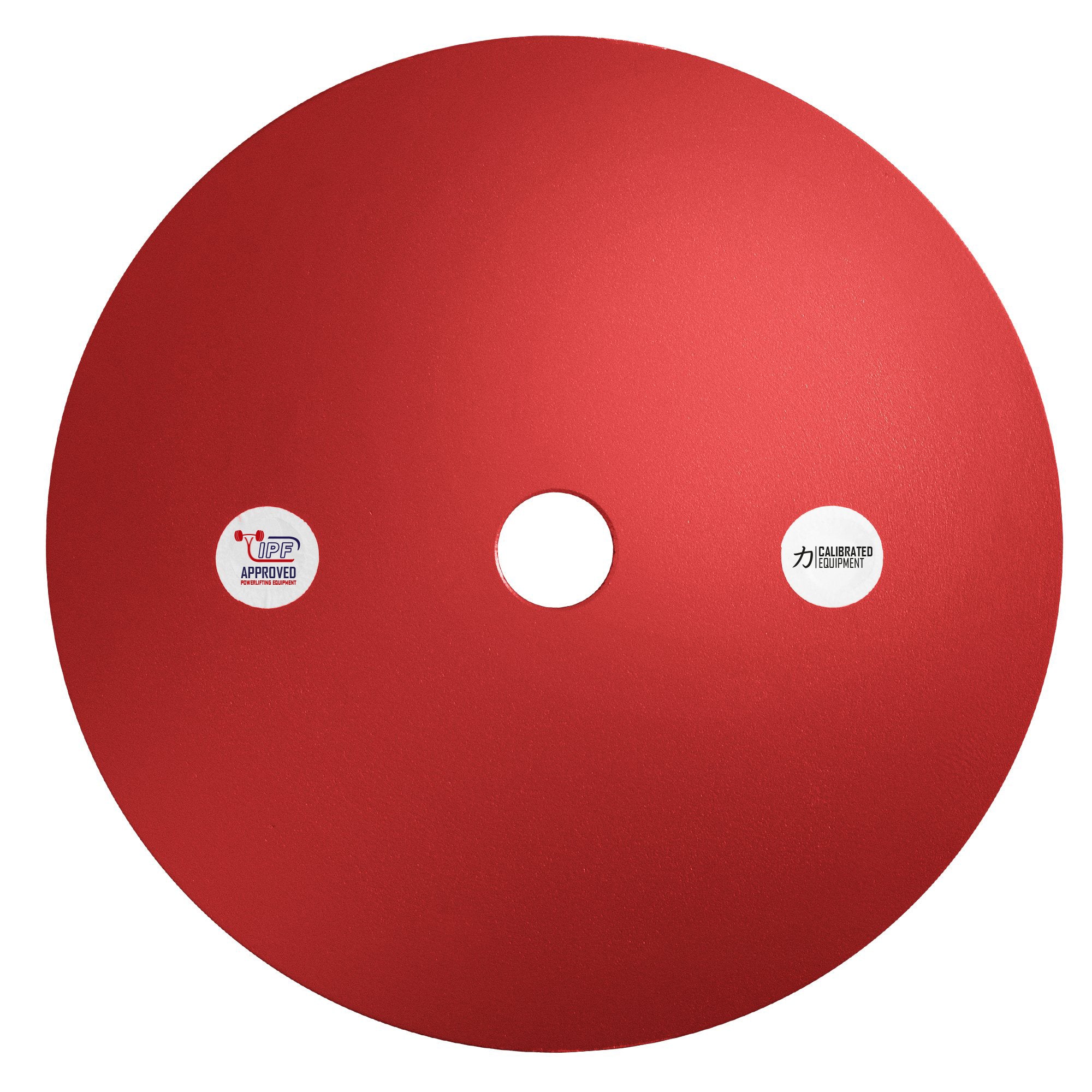 strength-shop-calibrated-plates-ipf-approved-disques-comp-tition-acier image 3