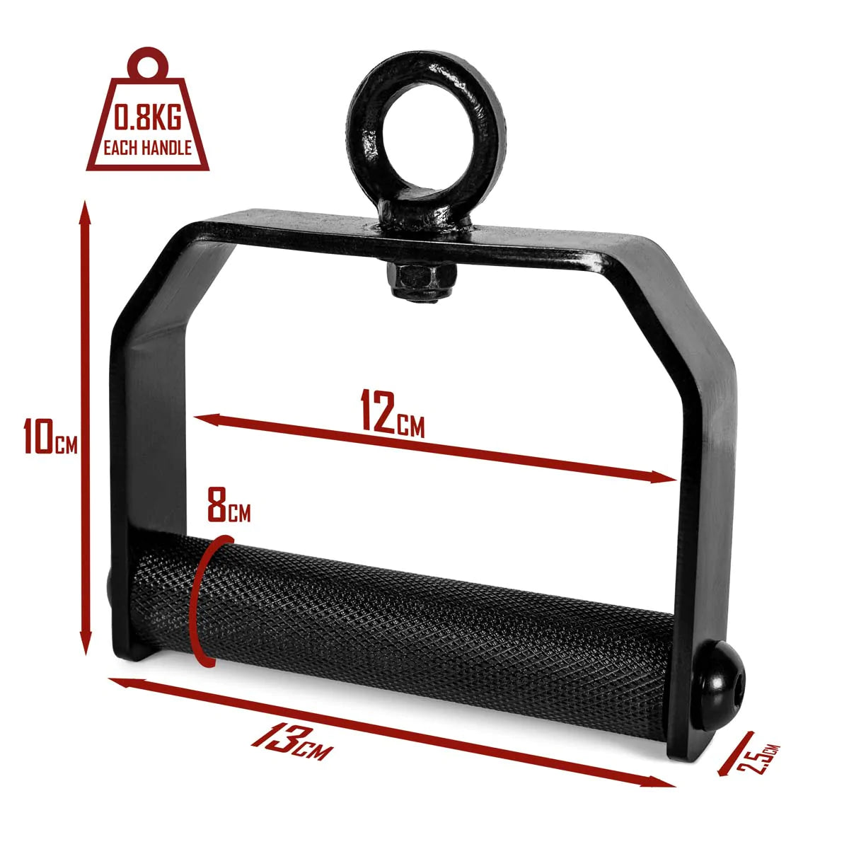 strength-shop-poign-es-rotatives-360-molet-es-avec-mousqueton image 2