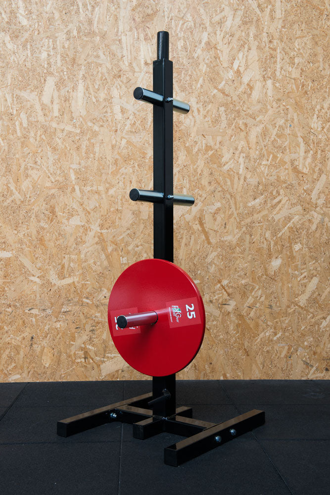 power-gear-weight-plates-rack-vertical-d-montable-600-kg image 4