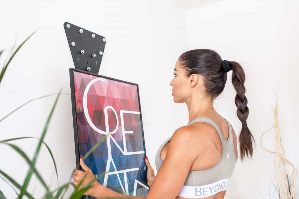 pullup-dip-adaptateur-mural-acier-noir-pour-barre-traction-dips image 5