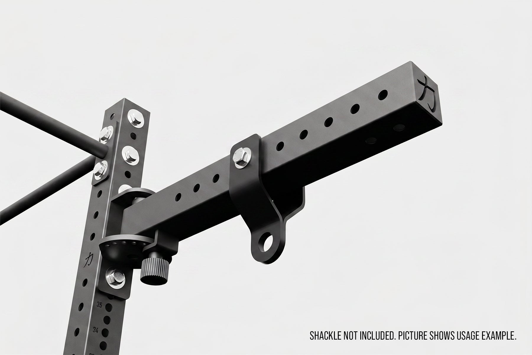 strength-shop-riot-mrr-i-swivelling-outrigger-bras-pivotant-180 image 3