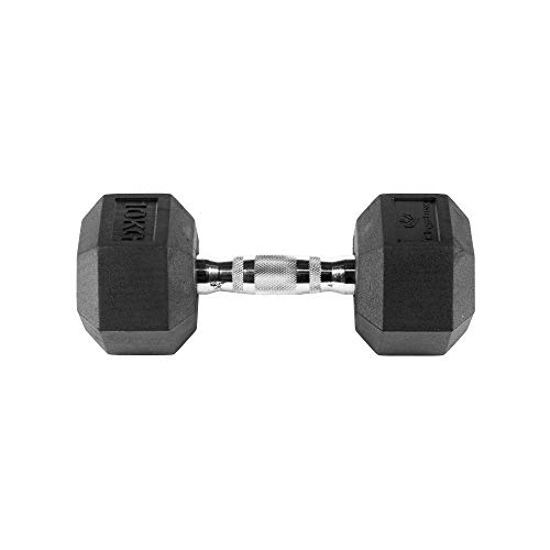 kingsbox-halt-re-hexagonal-caoutchouc-poign-e-chrom-e-molet-e-l-unit-2 image 5