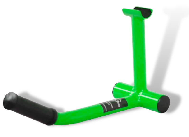 power-gear-barbell-lifter-limited-edition-levier-soulev-de-terre image 3
