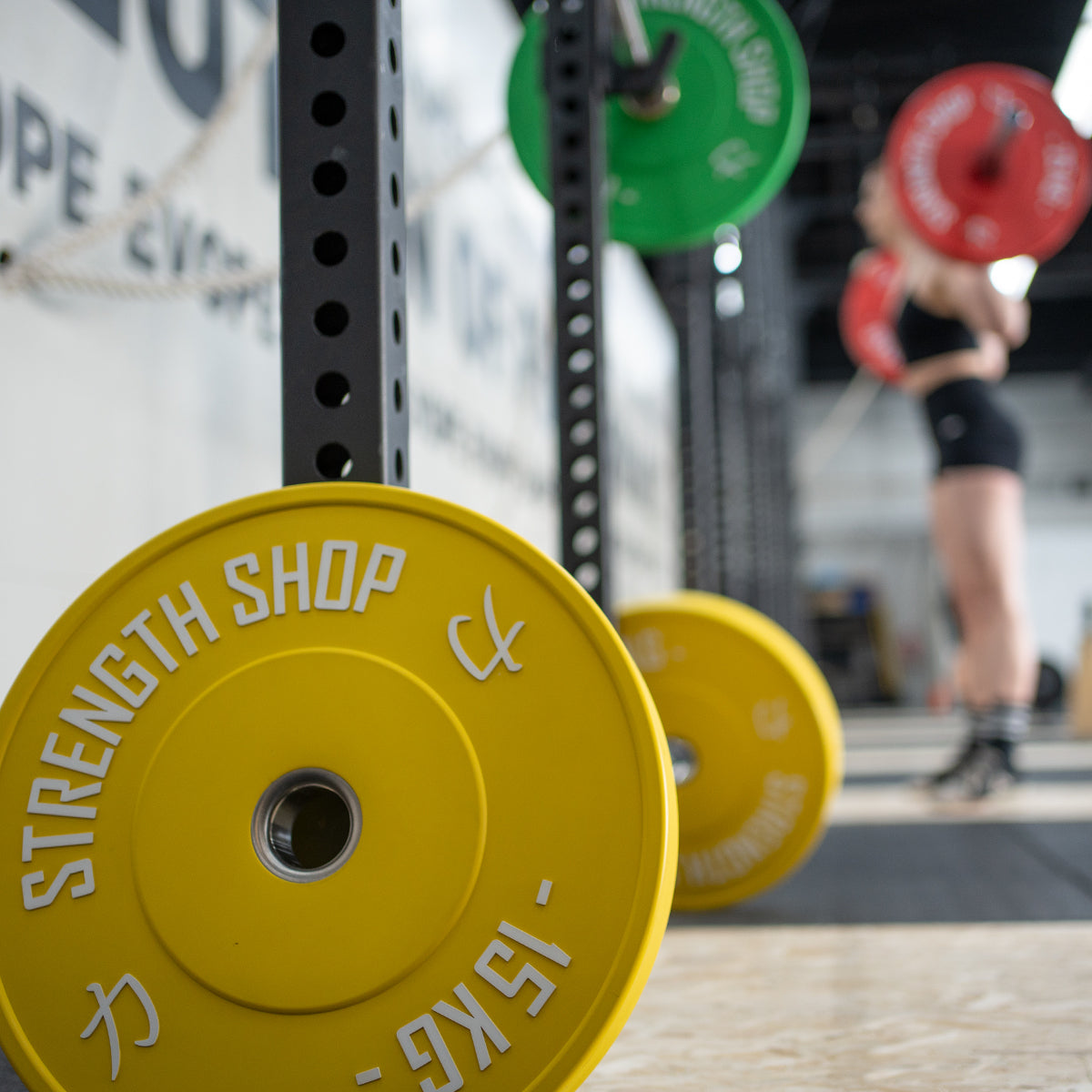 strength-shop-original-mrr-strength-bundle-rack-plaques-150kg-barre image 7
