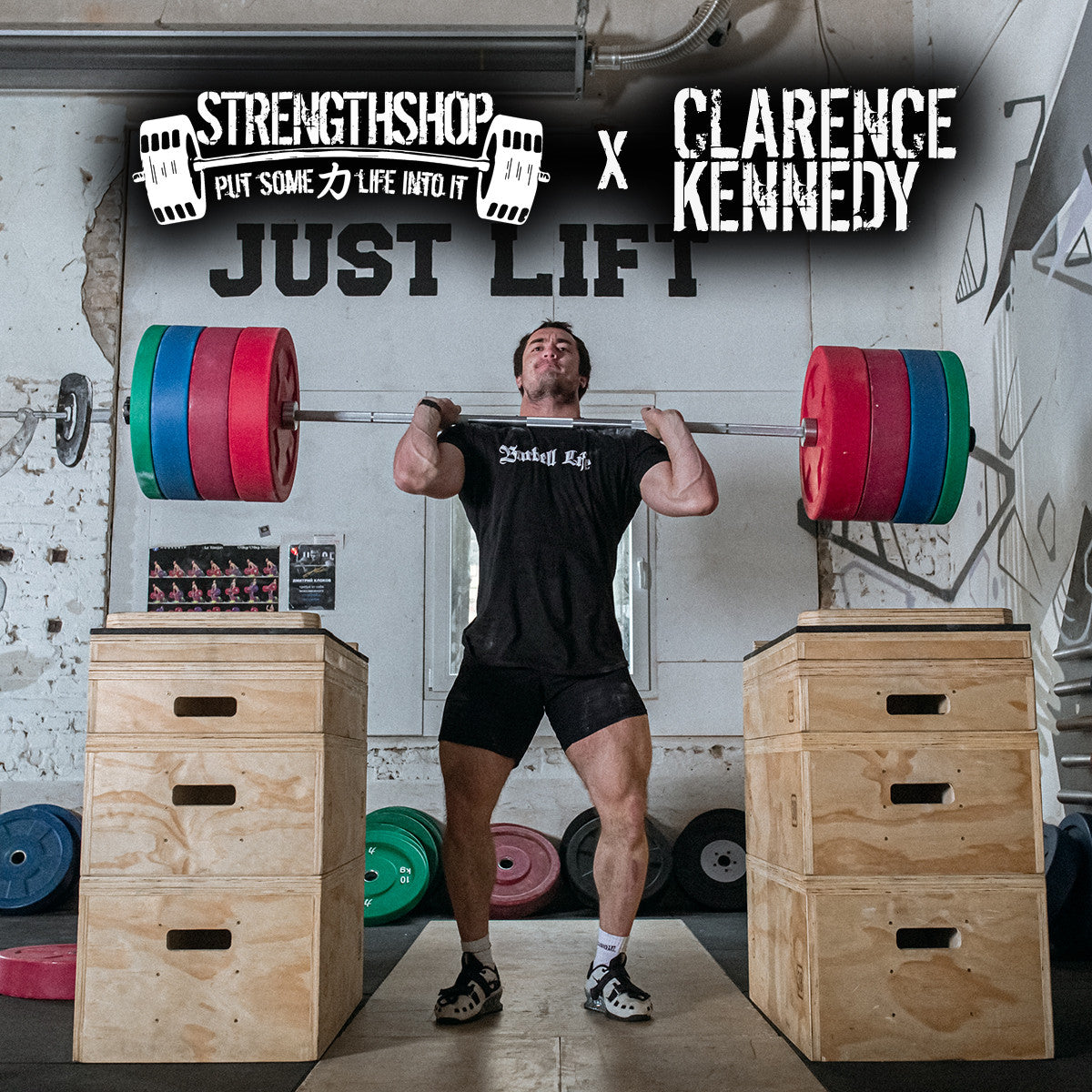 strength-shop-wooden-jerk-blocks-bois-paire-de-2-blocs-51x90x89-5cm image 8
