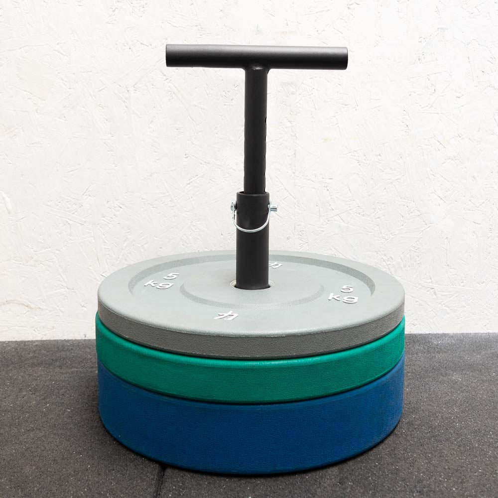 strength-shop-duck-walk-charge-poign-e-35mm-pour-strongman-et-grip image 2