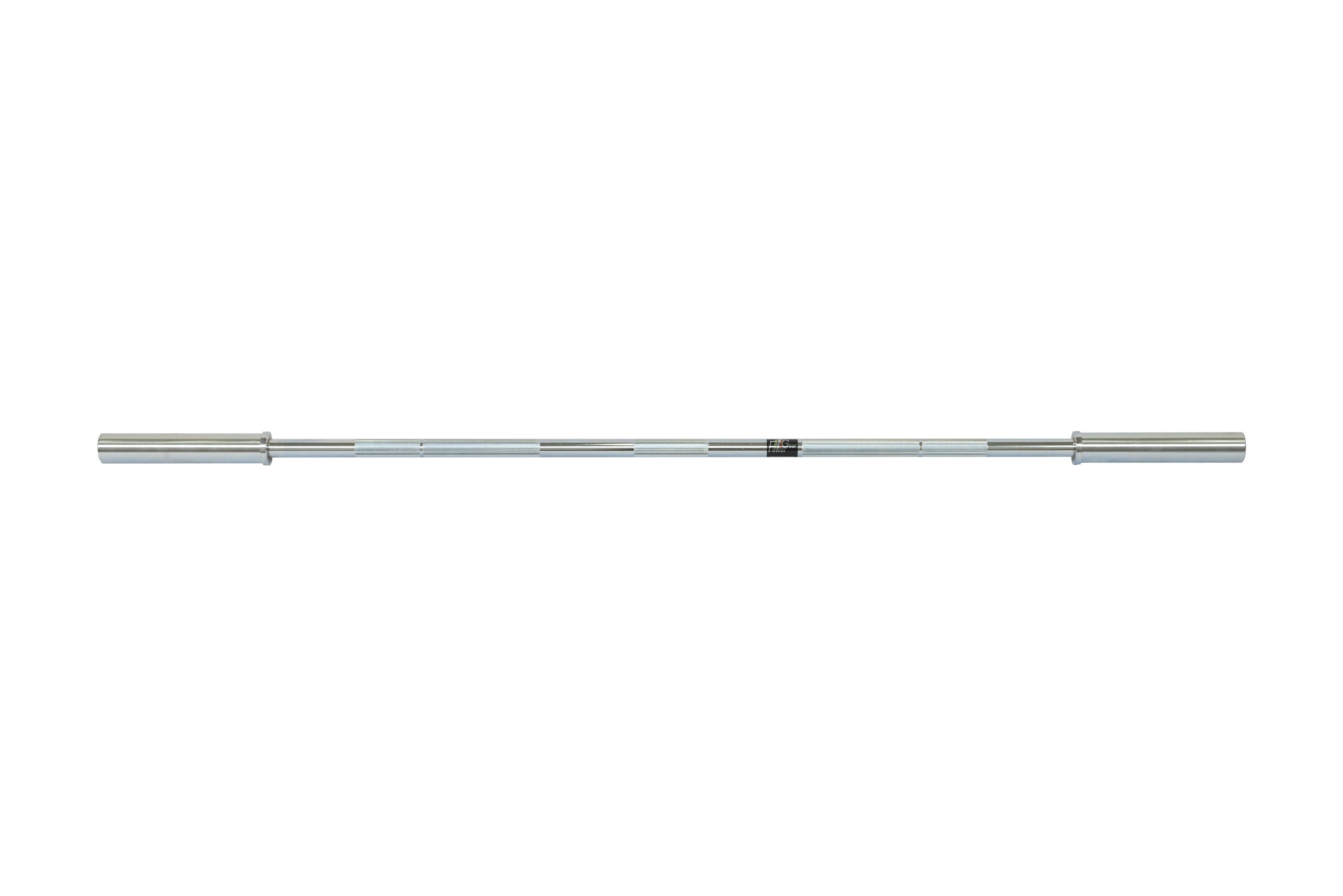 power-gear-ultra-home-gym-30mm-bilanciere-olimpico-palestra image 3