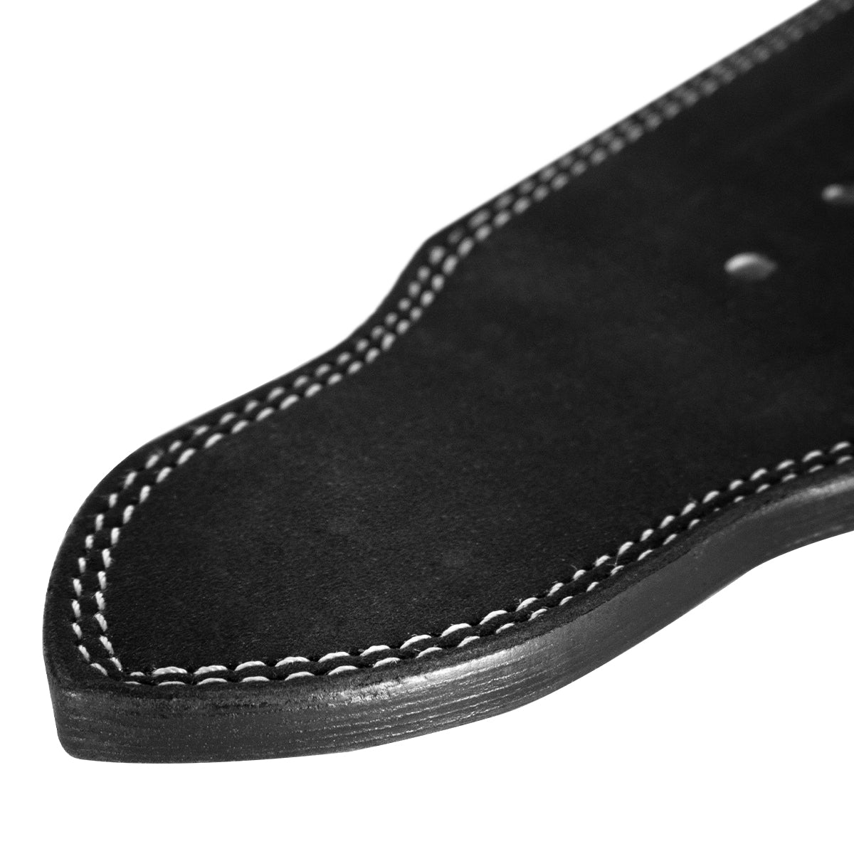 strength-shop-single-prong-belt-10-mm-noire-ceinture-force-ipf image 5