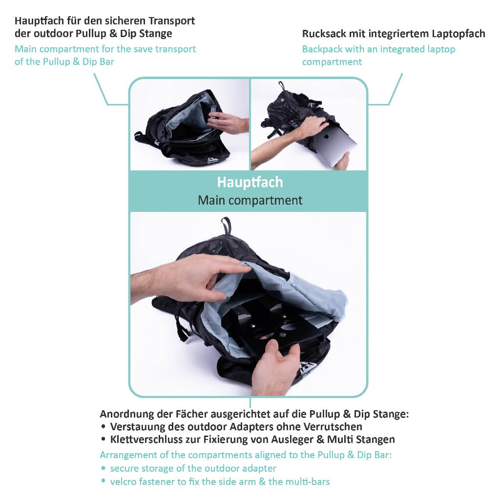 pullup-dip-sac-de-sport-35l-transport-barre-pullup-dip image 5