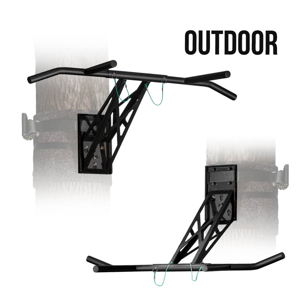 pullup-dip-barre-traction-et-dips-ext-rieure-portable-pour-jardin-et-parc image 1