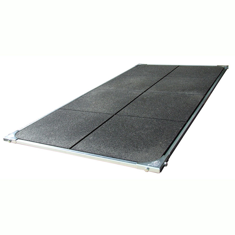 power-gear-economy-plateforme-deadlift-caoutchouc-haute-densit image 1