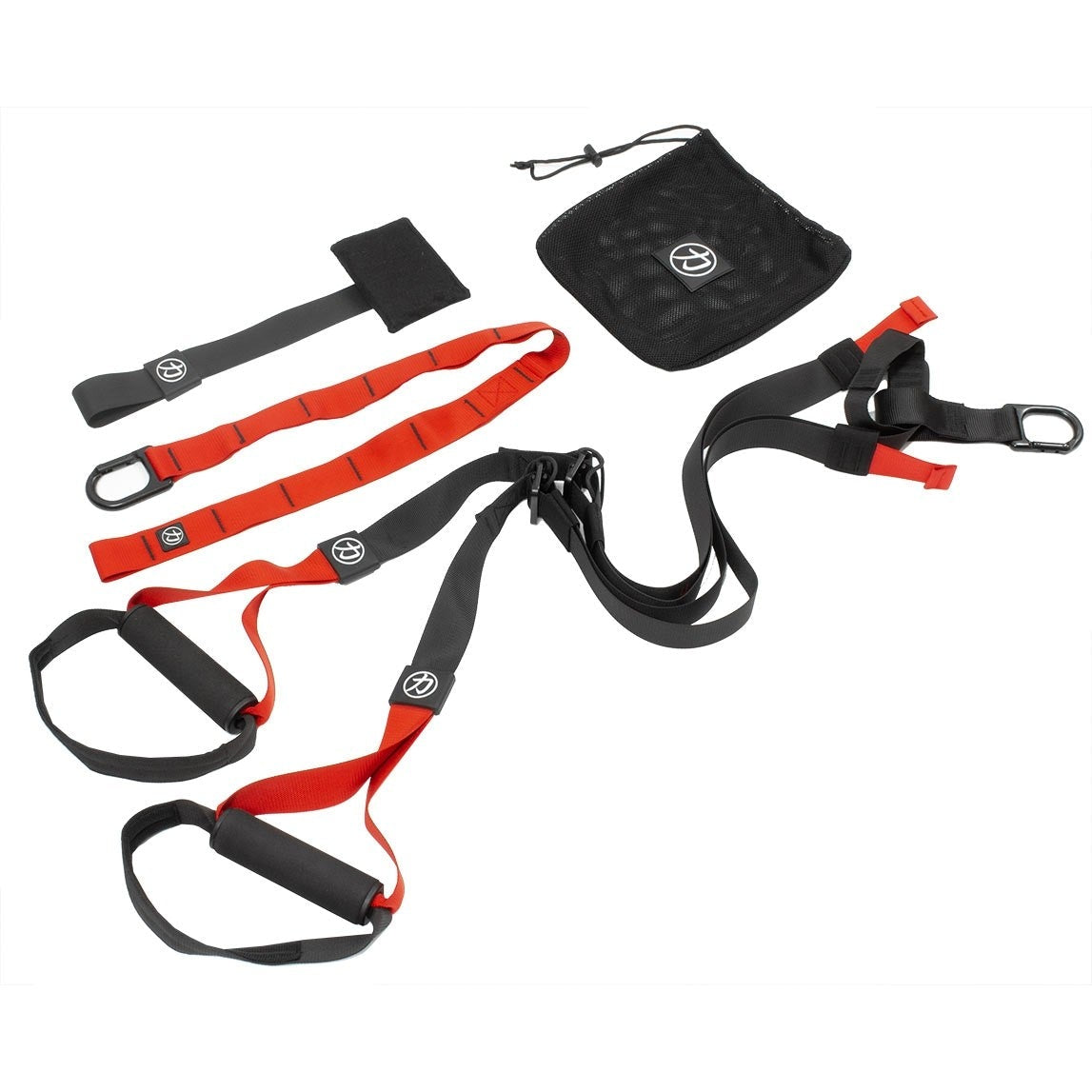 strength-shop-bundle-bodyweight-suspension-pull-up image 3