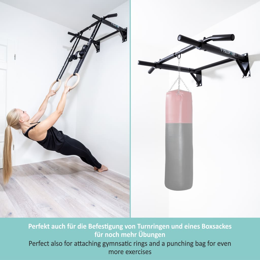 pullup-dip-barre-de-traction-murale-lastique image 6