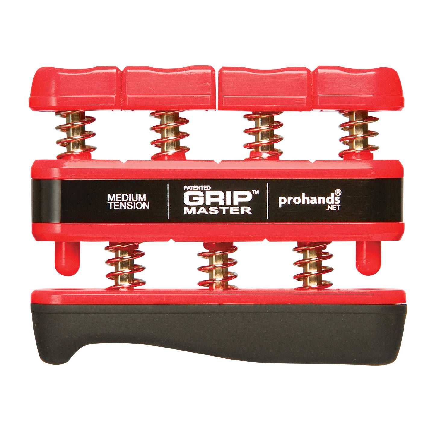 gripmaster-signature-exerciseur-pistons-doigts-poigne-main-et-avant-bras image 1