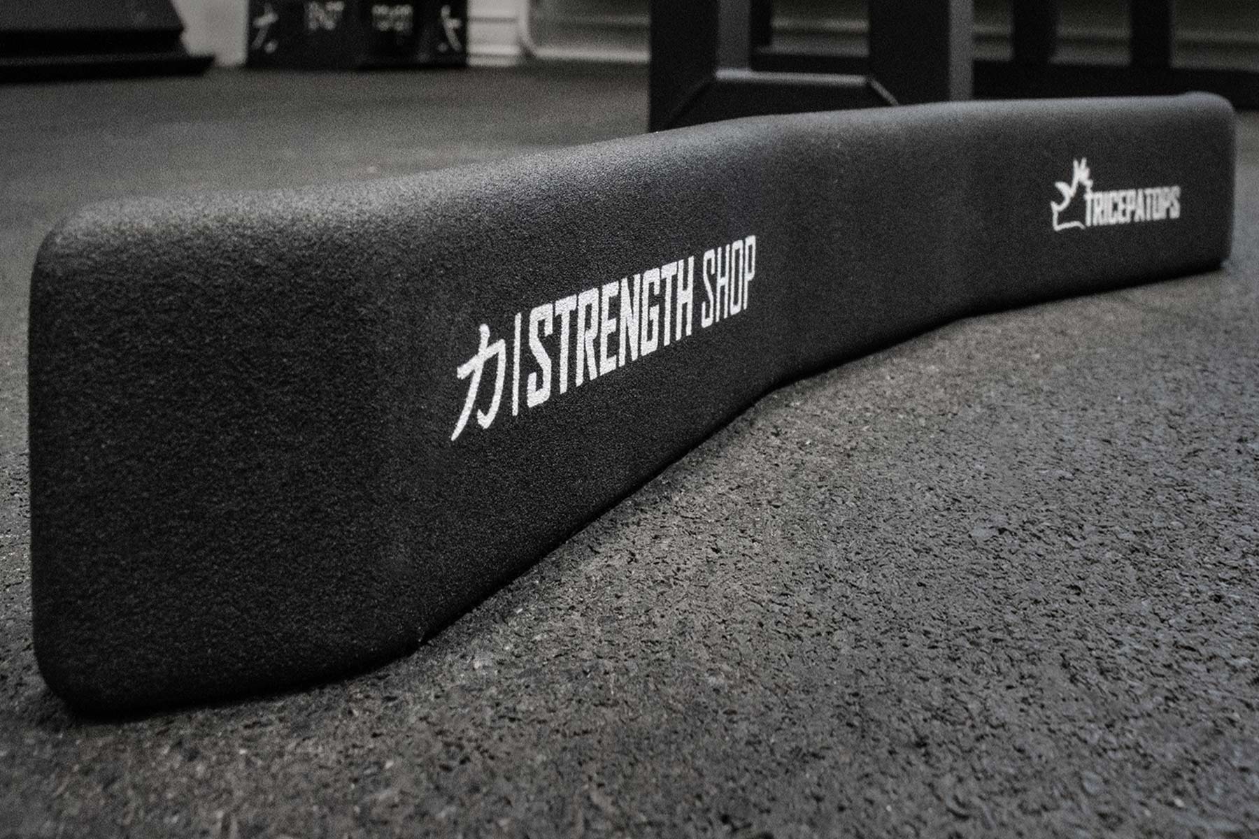 strength-shop-tricepatops-barre-push-down-triceps-plate image 8