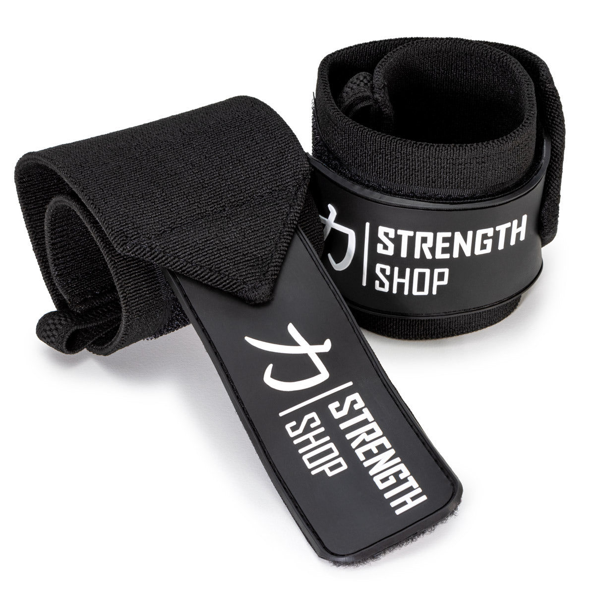 strength-shop-prot-ge-poignets-heavy-noirs-60cm-90cm-ipf image 5