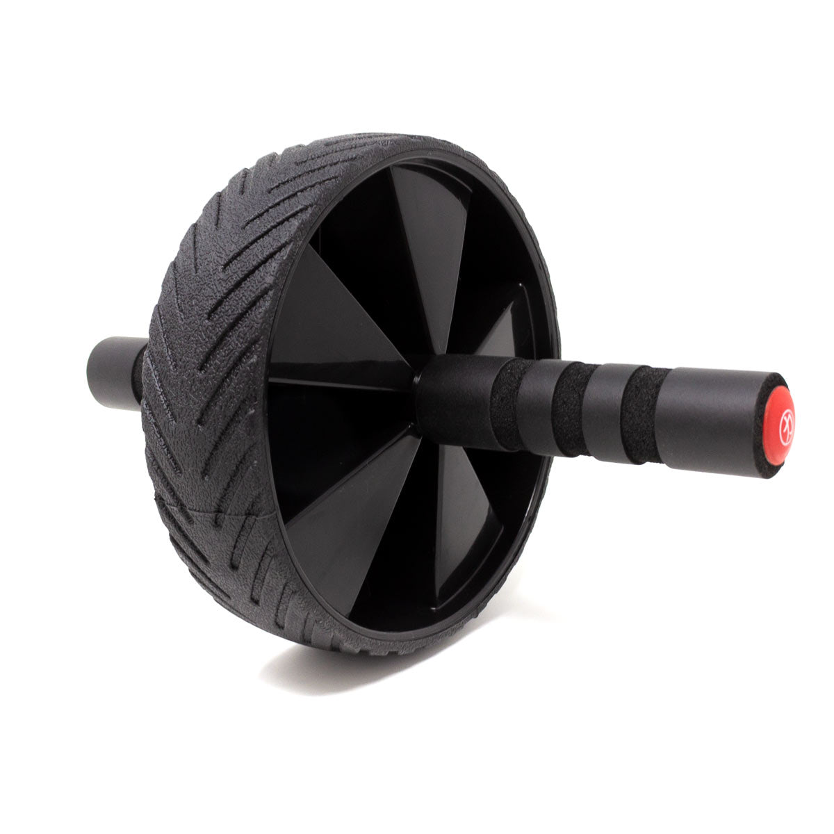 strength-shop-roue-abdominale-simple-piste-ab-wheel image 1