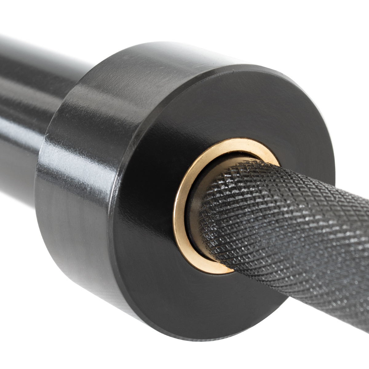 strength-shop-original-2029-power-bar-all-black-e-coating-20kg-220cm image 4