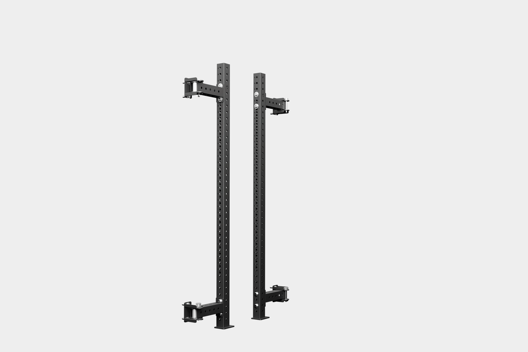 strength-shop-riot-mrr-wall-mounted-foldable-rack-rack-mural-pliable image 2