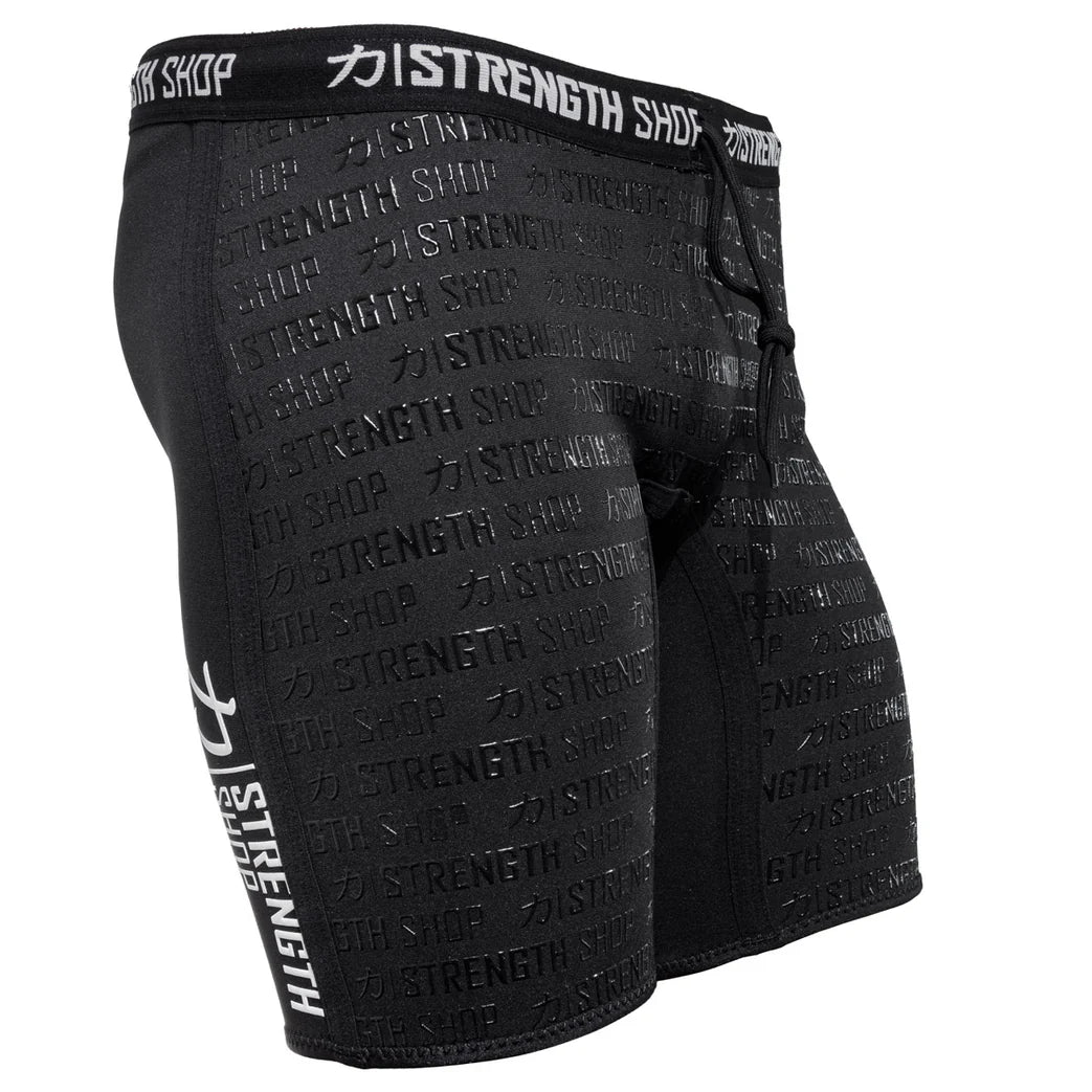 strength-shop-strongman-grip-shorts-2-5mm-n-opr-ne-short-strongman image 2