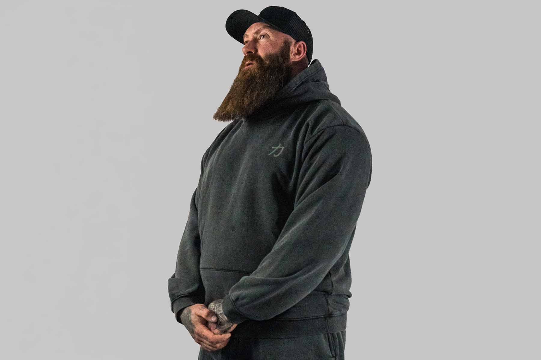 strength-shop-home-of-strength-hoodie-gris-d-lav-oversize image 1