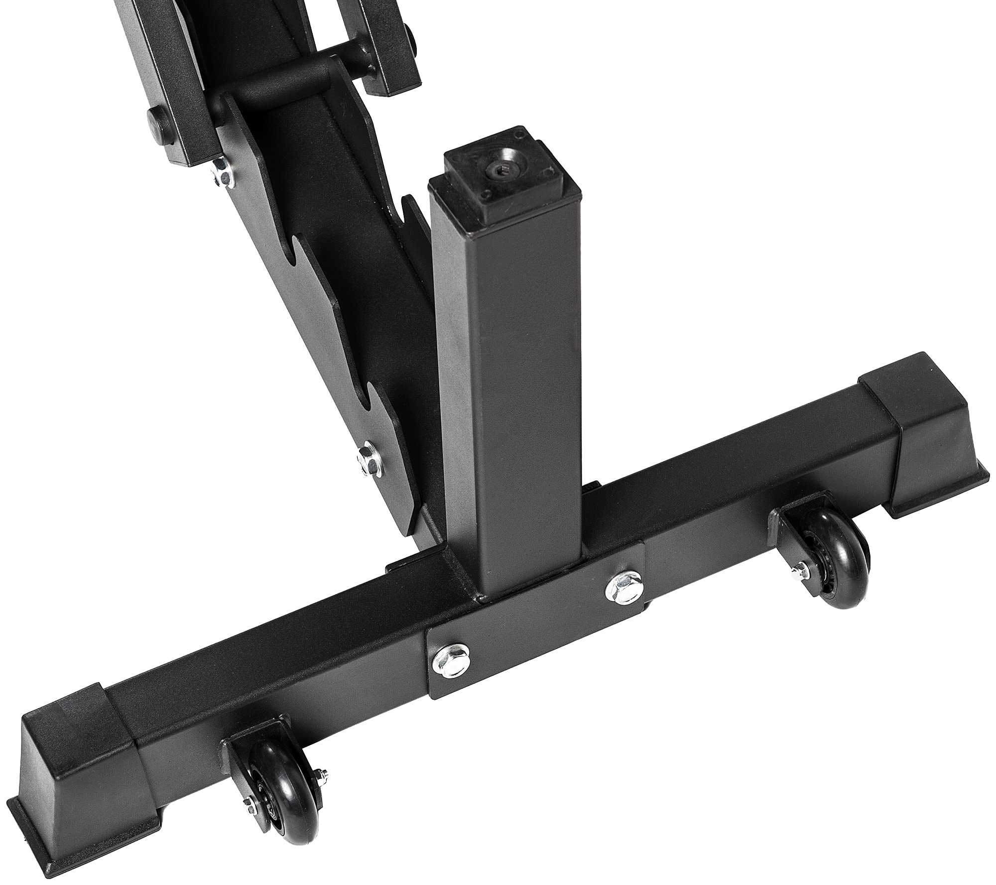 kingsbox-banc-de-musculation-r-glable-2-0-600-kg-acier-noir image 7