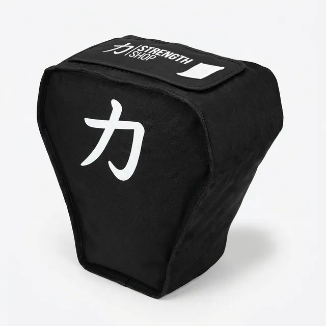 strength-shop-husafell-sandbag-1050d-cordura-45-160-kg image 1