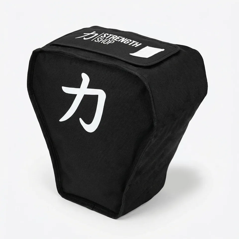 strength-shop-husafell-sandbag-1050d-cordura-45-160-kg image 1