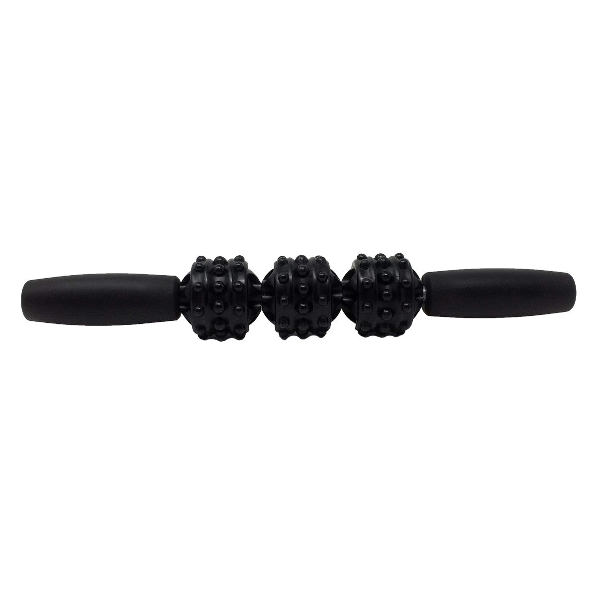 strength-shop-black-massage-stick-32cm-b-ton-de-massage-r-cup-ration image 1