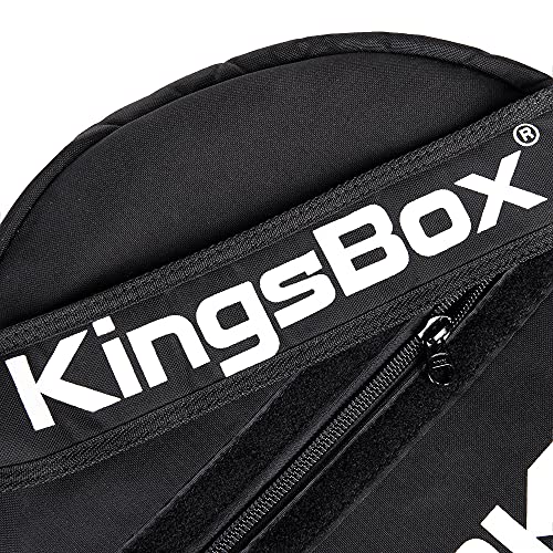 kingsbox-royal-series-sac-de-sable-supr-me-power-core-noir-rechargeable-vendu-sa image 6