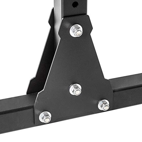 kingsbox-royal-squat-rack-sx-15-rack-musculation-250-kg image 8