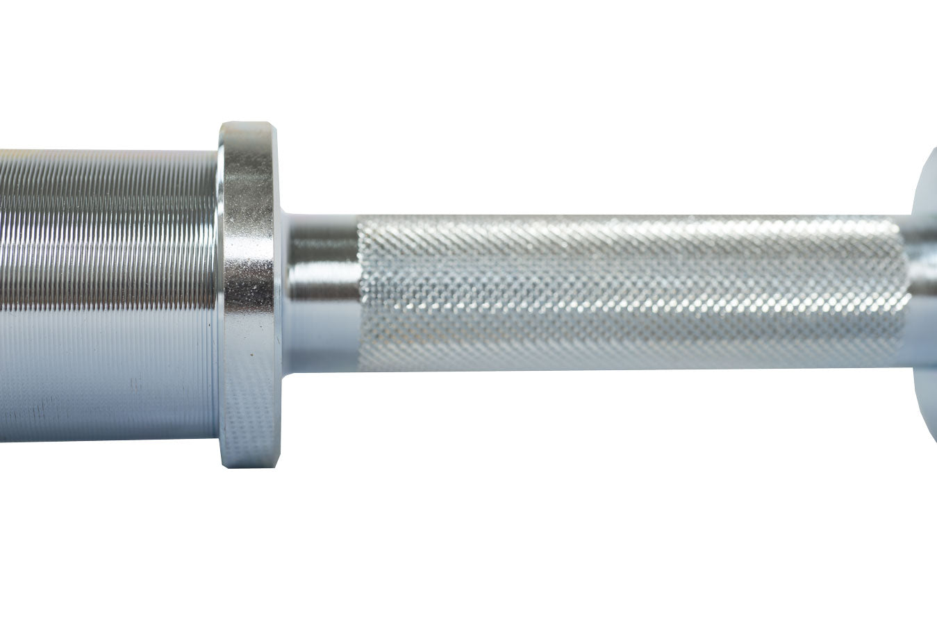 power-gear-olympic-dumbbell-handles-paire-manubres-olympiques-50-mm image 7