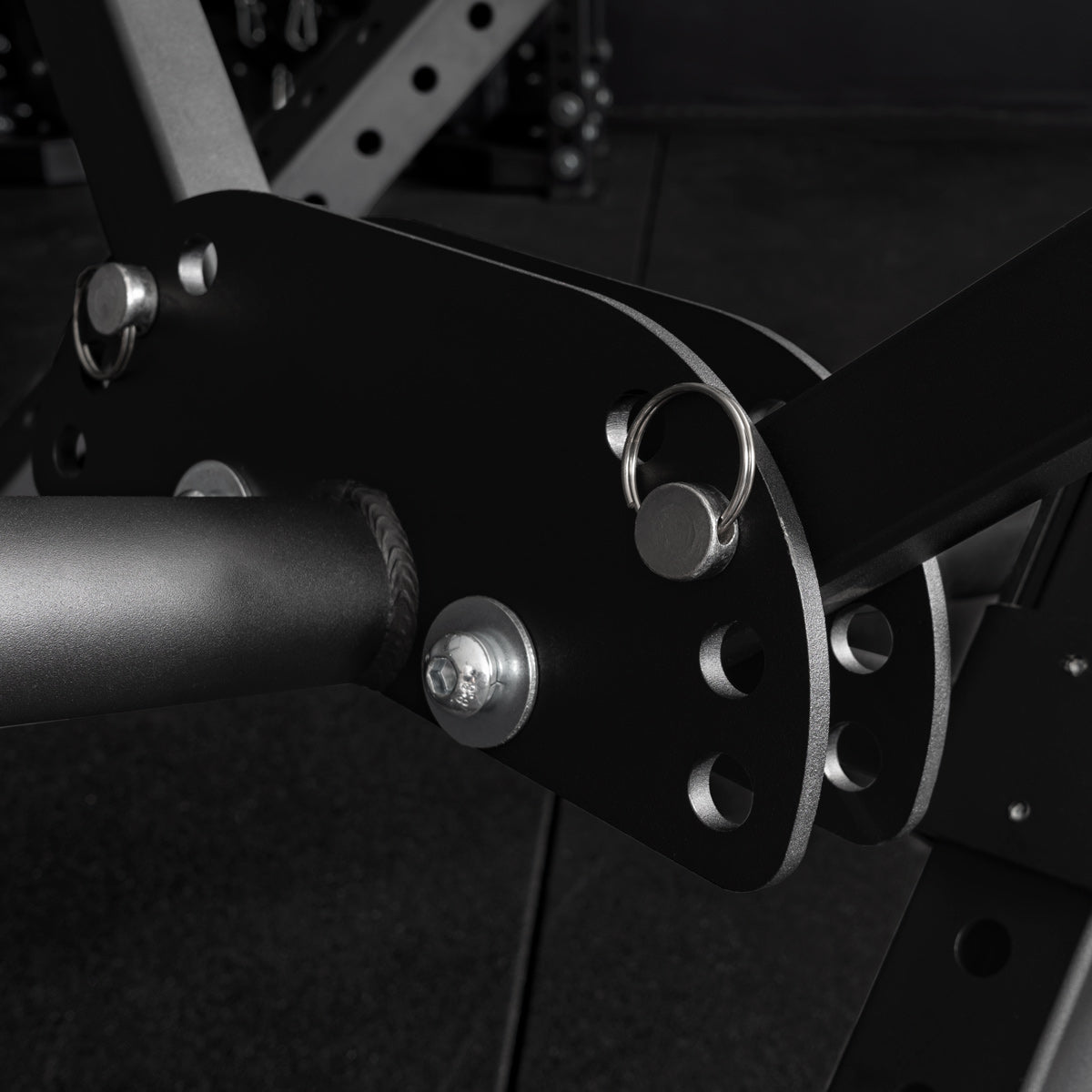 strength-shop-riot-banc-t-bar-rowing-support-poitrine image 5