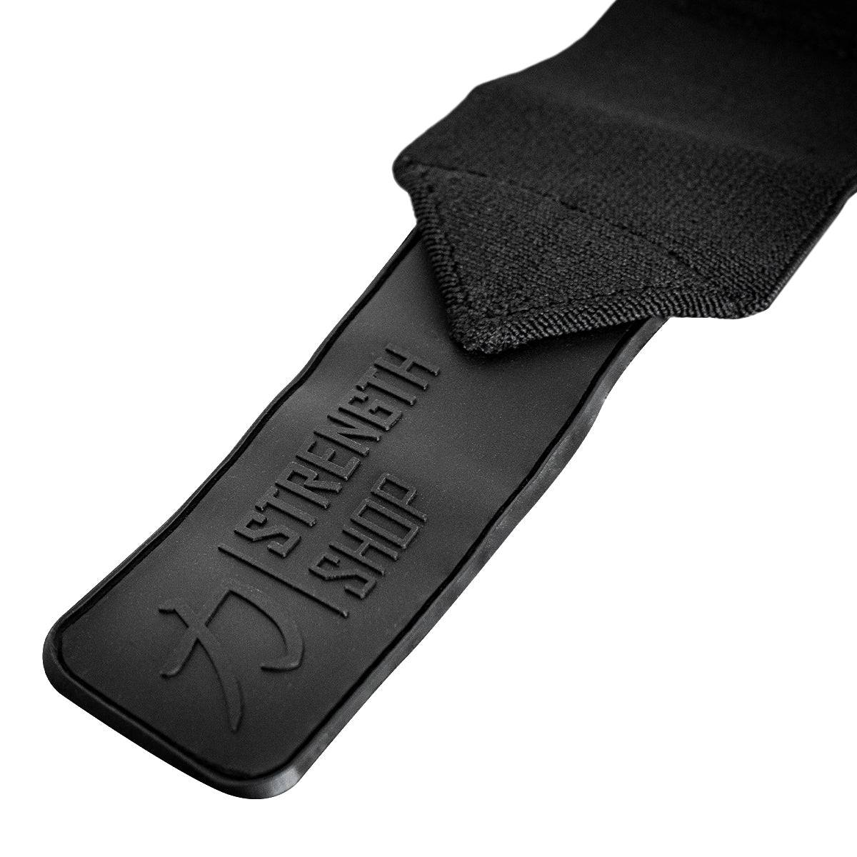 strength-shop-prot-ge-poignets-heavy-stealth-ipf-30-60-90-cm image 2