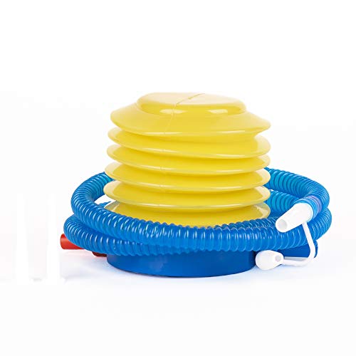 kingsbox-ballon-de-yoga-anti-clatement-pompe-rapide-incluse image 4