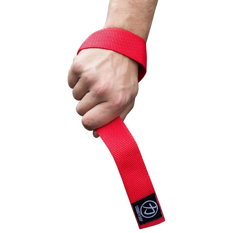 strength-shop-inferno-sangles-de-tirage-nylon-heavy-duty-54-cm-x-38-mm image 2