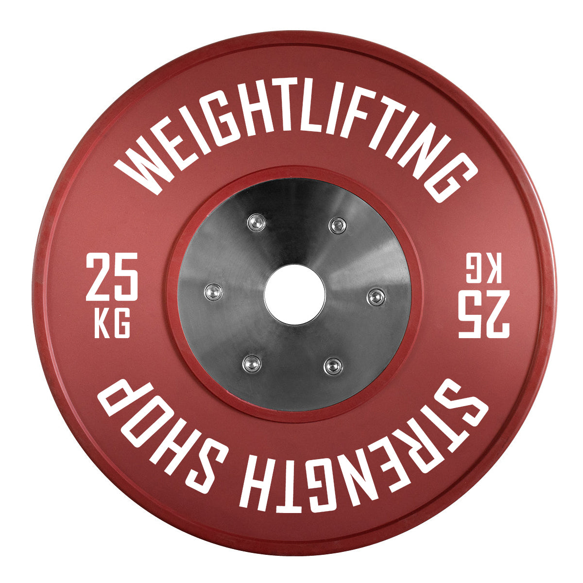 strength-shop-competition-olympic-bumper-plates-disques-comp-tition image 2