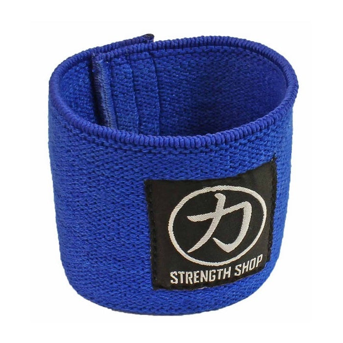 strength-shop-power-cuff-paire-de-manchons-compression-bras-jambes image 2