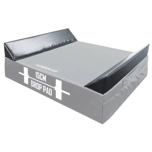 strength-shop-drop-pad-add-on-cales-l-vre-lot-de-4 image 1