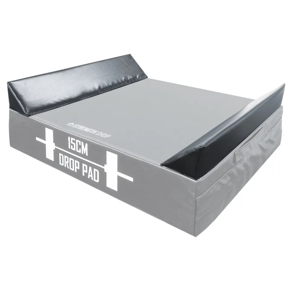 strength-shop-drop-pad-add-on-cales-l-vre-lot-de-4 image 1